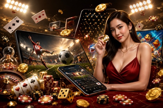 77casino