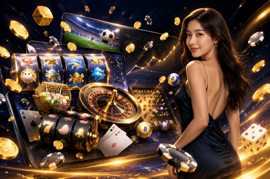 77casino
